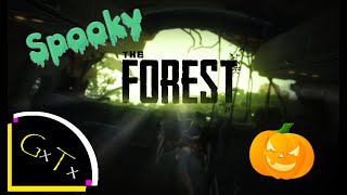 2 Boys being an Idiot on The Forest with @ZilverCrow  - PART 6.2