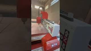 CNC sound Box making