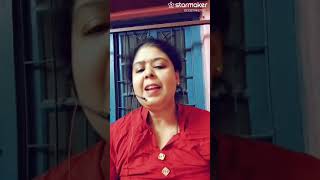 Piya Se Milke Aye Nain Cover By Sugandha Ganguly