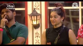 Bigg Boss Telugu 8 ll Day 12 Promo -3 analysis ll Contestants get emotional