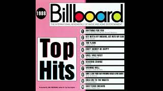 Billboard Top Hits 1988