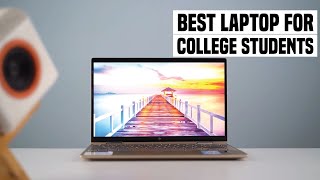 Best Laptop For College Students