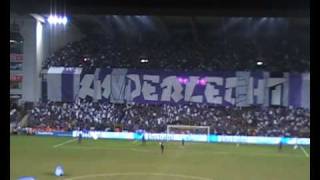 sfeerbeelden RSCA Standard (23/02/2009)