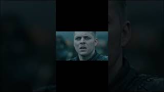 Ivar the boneless vs Bjorn Ironside