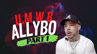 Allybo - Talks growing up in South Hayward, Lil allybo incarcerated, Losing Lil Brothers, Cooking