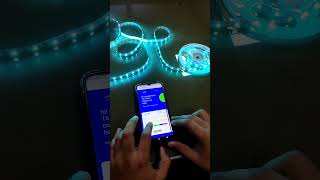 Zunpulse Smart Strip Lights 5mtr Review | IITians Brand | Made In India Smart Products 😳👍🏻