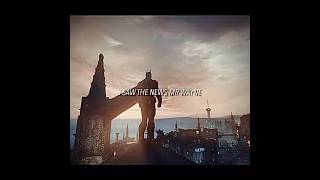 Batman Arkham knight edit #batmanedit #arkhamasylum #edit