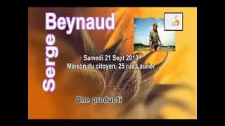 Beynaud Teaser sept 2013 Canada