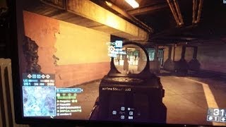 Battlefield 4 on Intel HD 4000! (maxed out and best fps comparison)