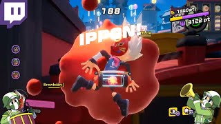 Ninjala | IPPON! (Stream VOD)