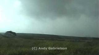 07-13-09 Incredible Longtracking Supercell SD/NE