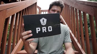 MTB Pro Unboxing! (June 2018)