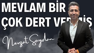 Nevzat Soydan - Mevlam Bir Çok Dert Vermiş  #nevzatsoydan #mevlambirçokdertvermiş #keşfetteyiz