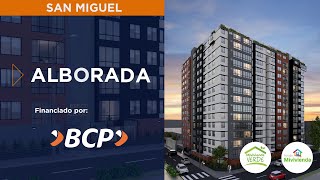 Tu nuevo comienzo en ALBORADA | Acabados (En Construcción)