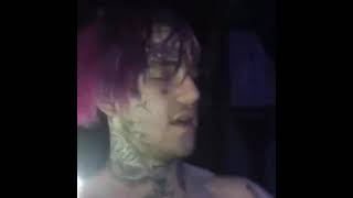 lil peep || crybaby 😢