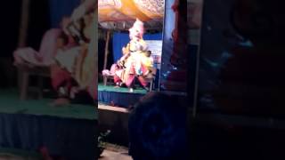 Yakshagana Shweta Kumara Charitre