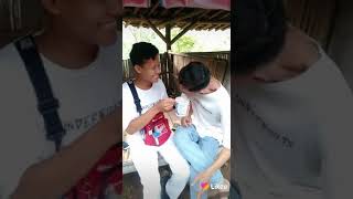 Story~wa~lagu~Tik~tok~{gokil~abis~}