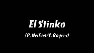 EL STINKO