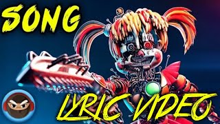 FNAF lyric song "Break the cycle" by @TryHardNinja