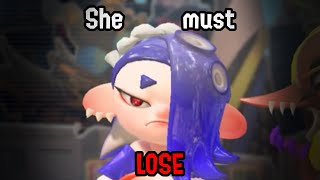 Top 3 Reasons why Shiver must LOSE this splatfest!!!