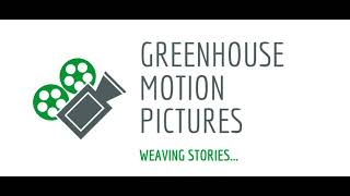 GREENHOUSE MOTION PICTURES Motion Logo