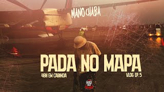 MANO CHABA - PADA NO MAPA 🌍| 48H EM CABINDA “EP. 5”