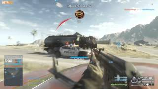 BFH Beta Hotwire