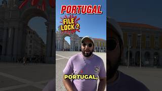 Residence Permit Options After File lock in Portugal