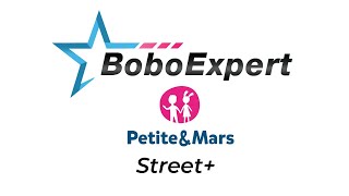 Petite&Mars Street+ | BoboExpert.pl