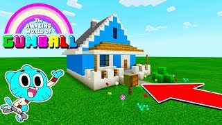 CACHE CACHE MINECRAFT - MAP GUMBALL !!! EPISODE 11 PS4/XBOX1