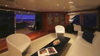 Oceano Mega Yacht For Sale