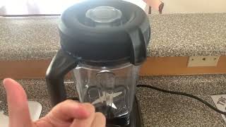 HONEST review of Vitamix VM0197 Explorian Blender