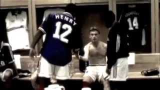 Thierry Henry - In My Dream [1998] - WATCH IT ON VIMEO