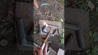 welding karbite / las karbit