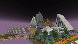 Castle Addons, Minions, and More! (Hypixel Skyblock)