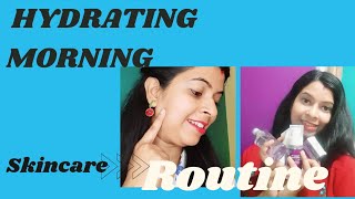 My Skincare Routine For  Everyone Under Rs.1000💦 ||How To Get Plump Skin||**Nonsponserd