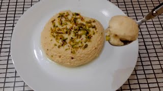 Steamed Yoghurt Pudding | Bhapa Doi Recipe | How to make Yoghurt Pudding