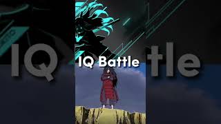 Madara vs Muichiro | Who is Strongest |