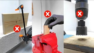 Handyman Tips And Tricks #lifehacks #tips #woodworking