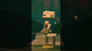 Minecraft-Steve and Alex || part 6 #Steve #Alex #minecraft #funny #funnyvidio #viral #shorts