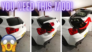 EVERY CAR NEEDS THIS MOD! (MUST WATCH)