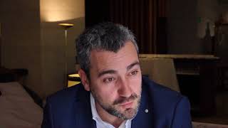 ENTREVISTA A RODRIGO GARCÍA DE LA CRUZ, PRESIDENTE DE LA ASOCIACIÓN ESPAÑOLA DE FINTECH E INSURTECH