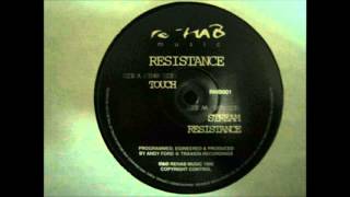 Resistance - Stream