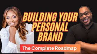 How to Build a Personal Brand in 2025 (and Why You NEED One)