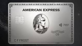 American Express Platinum Card®