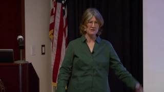 Laura Clippard   Applying for Fellowships and Scholarships 720p