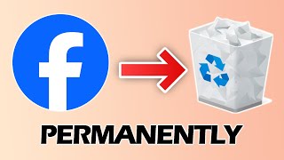 How to Delete A Facebook Page Permanently 2024 | Facebook Tutorial