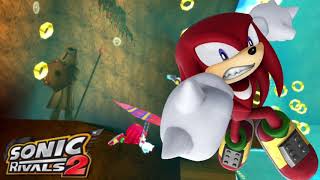 Knuckles Voice Clips | Sonic Rivals 2