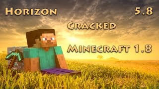 [Minecraft Hacked Client] Horizon 5.8 w/ Download