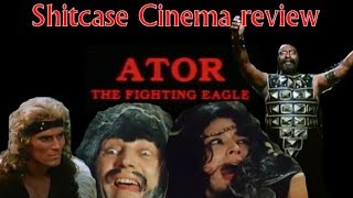 Ator - Shitcase Cinema review